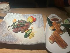 -阿吾罗·月咏精致日料(港汇恒隆广场店)