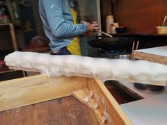 -西江老字号徽记毛豆腐