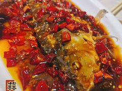 -百味地锅鸡(铜山路店)