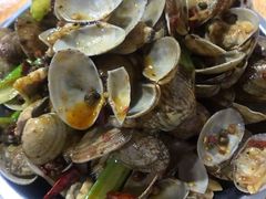 -清真·马峰烤肉(小学习北巷店)