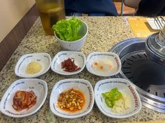 -安又胖韩国烤肉(美罗城店)