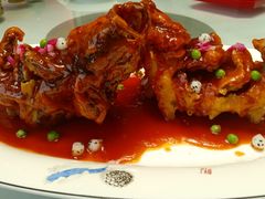 -全聚德(哈尔滨店)