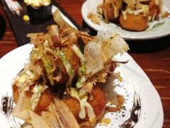 大阪烧章鱼小丸子-熊藏居酒屋(kkone店)