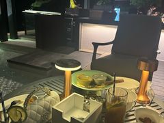 -瑰丽酒店·海吧·天际下午茶·现场DJ·天台酒吧