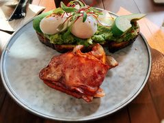 -O'mills Sourdough Bakery&Bistro(永嘉路店)