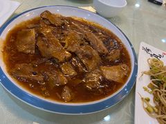-登瀛楼饭庄(领世郡店)