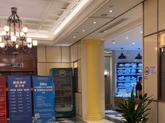 -梦都海鲜酒家(万达广场江桥店)