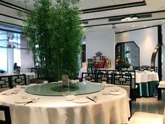 大堂-松鹤楼·非遗·苏帮菜(融科店)