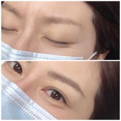 -德绣·机器野生眉发际线·美瞳线半永久