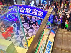 -新佳丽时尚广场