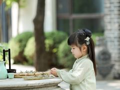 -熙古里艺术村