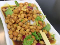 -老黑板筋(顺义总店)