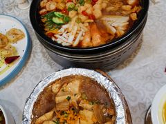 -天顺渔港·海景餐厅(星海广场店)