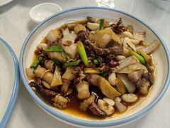 -台州湾小海鲜·范家厨房(人民路店)