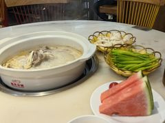 -小骨煲金华砂锅(转塘金街美地店)