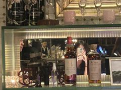 -LONG BAR 廊吧(外滩华尔道夫酒店)