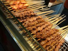 -正新鸡排(金进店)