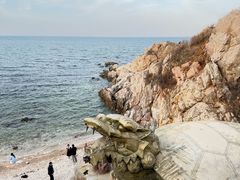 -养马岛旅游度假区