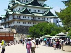-名古屋城