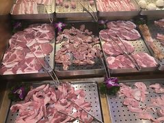 -哈哈碳都·牛肋条无限自助烤肉(宝龙店)