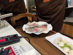 -源港渔村-中山脆肉鲩(博罗店)