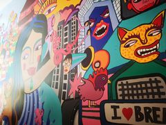 -Mesa Madre梅萨妈妈·Bintana(国贸店)