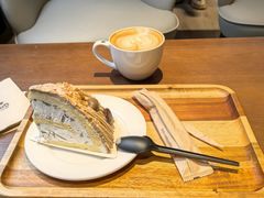 -Peet's Coffee皮爷咖啡(大学路店)