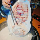 🥥纯椰浆汤底‼️连汤都不放过的椰子鸡✨