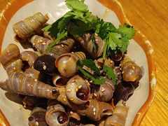 -老高烧烤(龙华星河iCO店)