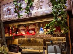 -旧街市鲜货老火锅(大光路店)