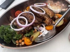 -龟兹KUCINA·新疆菜(前滩L+PLAZA店)