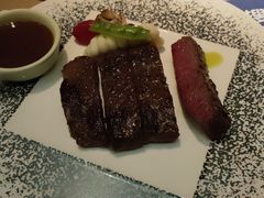 -布拉诺牛排西餐厅(上城天街店)