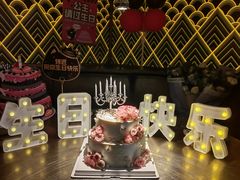 -烤匠麻辣烤鱼(锦华万达店)