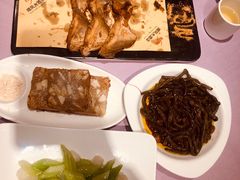 -顺风海鲜港(长寿路店)