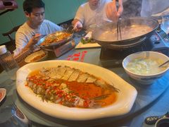 -天怡·鱼工厂(临江店)