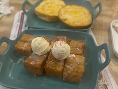 -新世界餐厅(万达店)