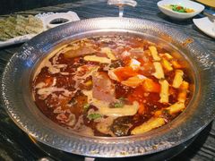 -老船舫·现做活鲜鱼馆(东郊记忆店)