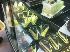 -好利来(望京中福店)