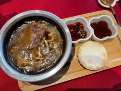 糊辣汤-长安酒肆(曲江店)