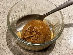 牛肝菌冰淇淋-半山腰·云南菜(侨福芳草地店)