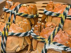 -万龙洲海鲜(大兴绿地缤纷城店)