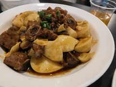 -小杨酒家(华苑小区店)