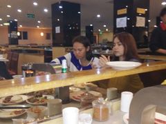 -蜀留香火锅(白堤路店)