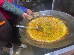 三鲜豆皮-众品香美食(三弓路店)