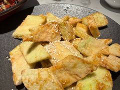 -雀蓝川菜(滨湖万象汇店)