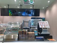 -赛百味SUBWAY(奥城店)