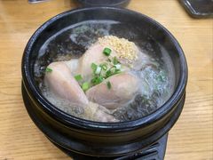 -张师傅参鸡汤店(高丽街店)