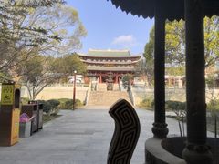 -莆田南少林寺