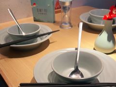 -蜜桃餐厅·伴山(绿宝广场店)