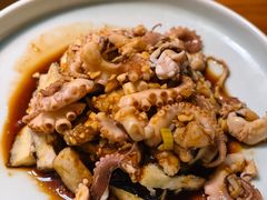 -晚归月亮湾私家菜(临邑路店)